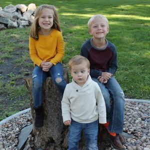 Meet your Posher, Tyler